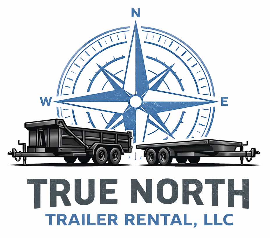 True North Trailer Rental, LLC logo